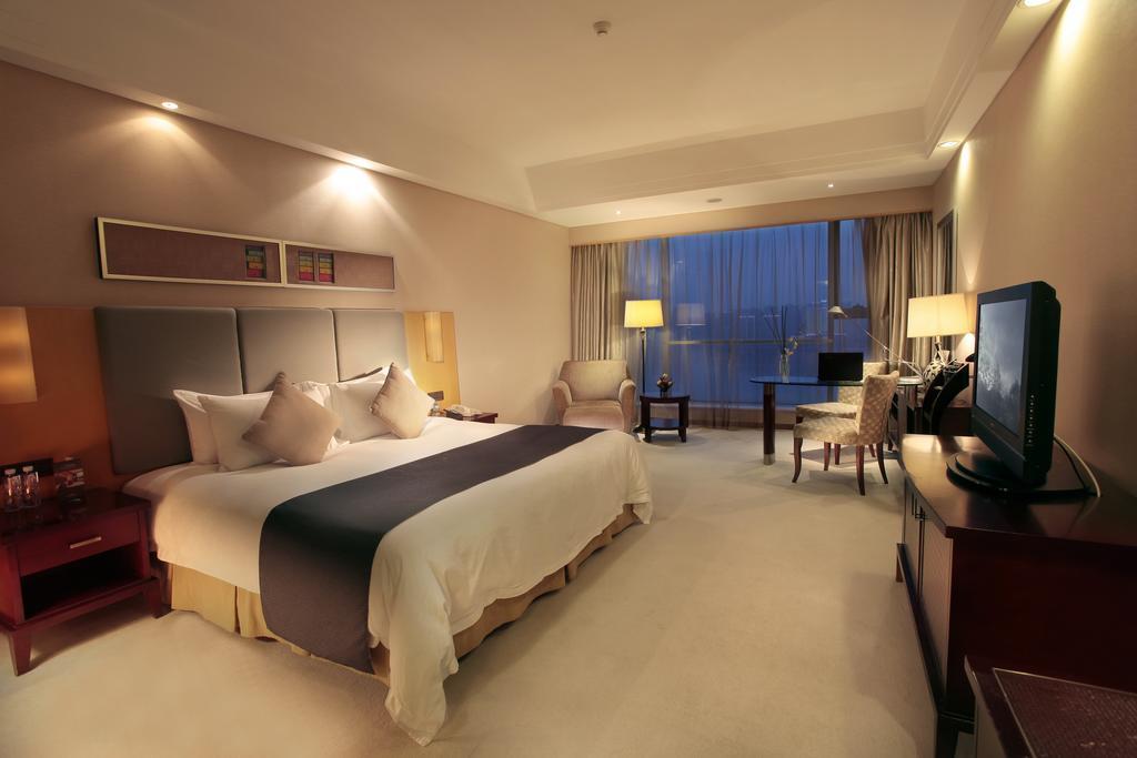 צ'ינגיואן Kb Hotel Qingyuan מראה חיצוני תמונה
