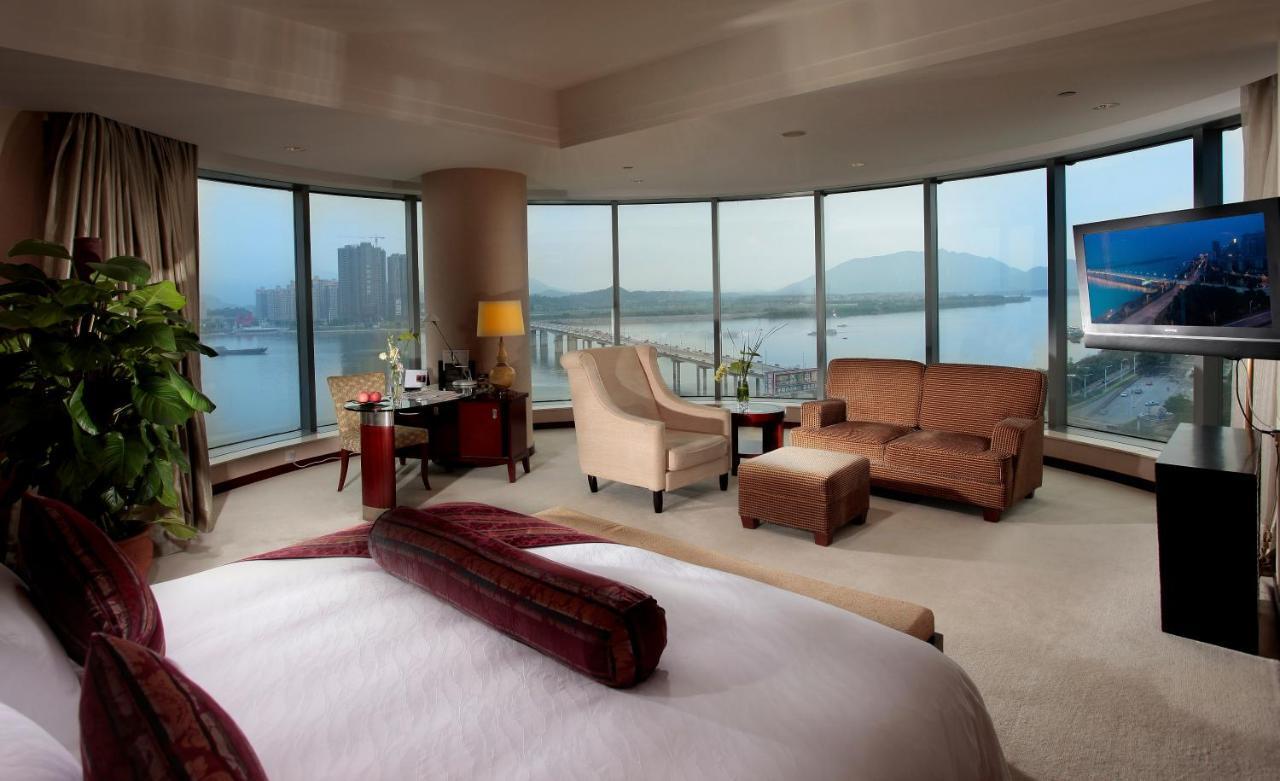 צ'ינגיואן Kb Hotel Qingyuan מראה חיצוני תמונה